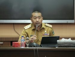 Plt. Gubernur Sumbar : 3 WNI Asal Sumbar Berhasil Dievakuasi dari Lebanon