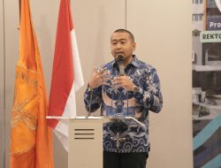 Plt Gubernur Sumbar Menyebut Perlu Inovasi dan Teknologi untuk Mewujudkan Ketahanan Pangan Nasional
