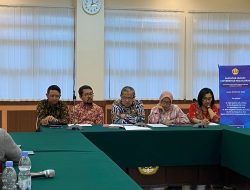 Akademisi Fakultas Hukum UNPAD Desak Pembebasan Mardani H Maming
