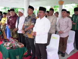 PD MABMI Asahan Peringati Maulid Nabi Muhammad SAW 1446 H