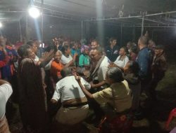 Ray Fernandes Ajak Warga TTU Pilih Paket SIAGA di Pilgub NTT 2024
