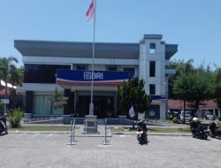 Didemo Warga Dugaan Permainan Lelang Jaminan Nasabah, BRI Cabang Selong Buka Suara