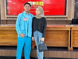 Andhika, Siswa Kelahiran Kupang Lolos Tiga Besar Debat Bahasa Inggris SMA Award Jatim
