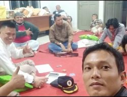 Ketua AMSI: Foto Ketua Bawaslu dan Cawabup OKI adalah Konten yang Keliru
