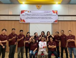 Gandeng P3SM Kalbar, Dinas PUPR Landak Adakan Bimtek Sertivikasi