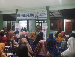 Kelompok Strategi Masyarakat Ungkap Prediksi Pemenang di Pilkada Yogyakarta