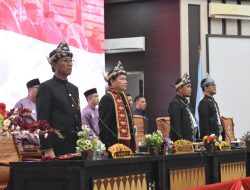 Era Baru, OKI Maju HUT ke 79 Kabupaten OK