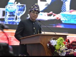 Penjabat Sementara, Berdampak Selamanya