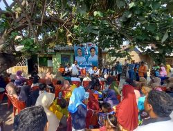 Paket SIAGA Siap Hadirkan Pabrik Pakan Ternak di NTT