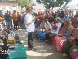 Teknologi Tepat Guna Paket SIAGA untuk Atasi Masalah Air di NTT