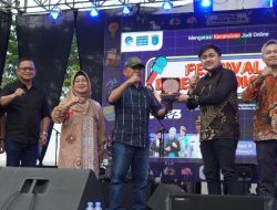Warga OKI Kini Lebih Mudah, Alami Kedaruratan, Bisa Hubungi OKI Siaga 112