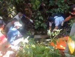 Warga Talang Tumbur Dihebohkan dengan Penemuan Mayat Misterius