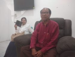 Jonathan Nubatonis Mundur dari Perindo, Siap Menangkan Paket SIAGA di Pilgub NTT