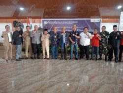 Diskusi Peran Pers dalam Pendidikan di PALI: Pentingnya Kolaborasi dan Tanggung Jawab Bersama