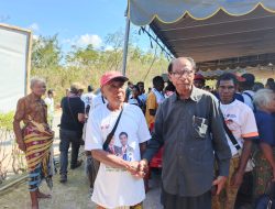 Ikut Jejak Jonathan Nubatonis, Kader Perindo di TTS “Balik Badan” Dukung Paket SIAGA