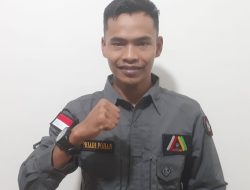 HIMAPAS : Kanwil Kemenkumham Aceh Tangani Rohingya telah Sesuai Aturan