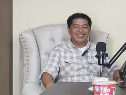 Muhamad Nasir: Maestro Multidimensi Menuju Puncak Kepemimpinan DKP