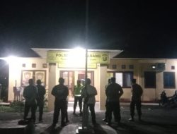 3C, Premanisme dan Pekat Menjadi Target Razia Terpadu