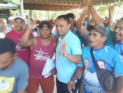 Kembalikan Kejayaan NTT sebagai Lumbung Ternak, SPK akan Bangun Pabrik Pakan Ternak