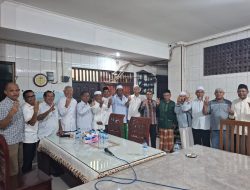 Tokoh Ende di Kupang Dukung Paket SIAGA di Pilgub NTT