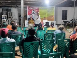 Jonas-Alo Bakal Naikan Operasional RT-RW Rp10 Juta