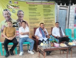 Erwin Gah: Paket SAHABAT adalah Pilihan Tepat untuk Pimpin Kota Kupang