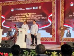 Soal TPPO, Andre Garu Tawarkan Solusi, Johni Asadoma Langsung Sepakat
