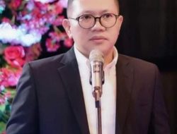Anggota DPRD Pali Firdaus Hasbullah Raih Penghargaan dari DPP Gencar Indonesia