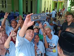 Miq Iqbal : Kita Masih Menjadi 10 Provinsi Termiskin di Indonesia, Kenapa?