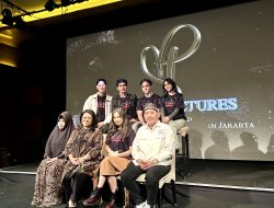 Heart Pictures, Rumah Produksi Baru Siap Ramaikan Industri Film Nasional