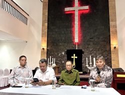 PGLII Sampaikan Dukungan kepada Pemerintahan Baru Prabowo-Gibran