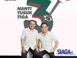 Adrianus Garu, Simbol Kebangkitan Manggarai Raya di Pilgub NTT