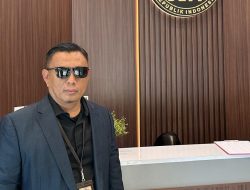 YARA Laporkan Komisioner Panwaslih dan KIP Subulussalam ke DKPP