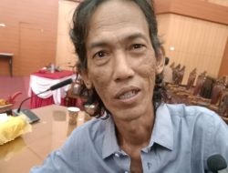 Subandi Terpilih Secara Definitif Nahkodai DPRD Kota Palangka Raya, Tantawi Jauhari Beri Dukungan Penuh