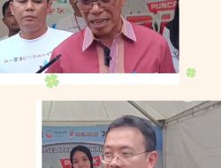 OJK Gelar Bulan Inklusi Keuangan, Lotim Makin Berkembang