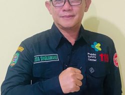 PSC 119: Layanan Respon Cepat untuk Situasi Kedaruratan di Kota Singkawang