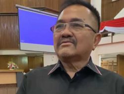 DPRD Kalbar Komit Percepat Pembangunan Infrastruktur untuk Dukung Pertumbuhan Ekonomi