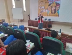 BPS Kalbar Laporan Peningkatan Jumlah Penduduk Bekerja Hingga Agustus 2024