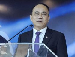 Menkop Budi Arie Setiadi Targetkan 60 Juta Anggota Koperasi, Dorong Revitalisasi dan Percepatan Digitalisasi