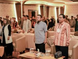 Seminar “Merawat Persatuan Melalui Identitas Nasional”: FPK Kalbar Tekankan Peran Pemuda sebagai Penjaga Persatuan Bangsa