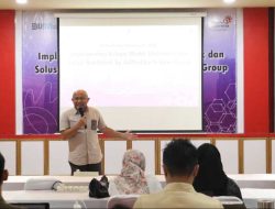 Telkom Kalbar dan AdMedika Dorong Transformasi Digital di Sektor Kesehatan melalui FGD Implementasi Rekam Medis Elektronik