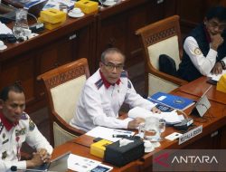 BSSN: Aplikasi Pemerintah Masih Rentan Penyusupan Judi Online, Perlu Penguatan Keamanan Siber