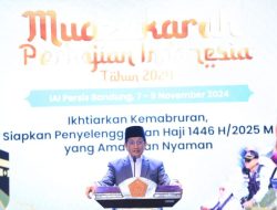 Menteri Agama dan MUI Bahas Dampak Fatwa Pelarangan Nilai Manfaat Dana Haji untuk Jamaah Lain