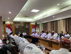 BP Taskin: Keterlibatan Desa Penting untuk Ketepatan Data Kemiskinan dan Penyaluran Bansos