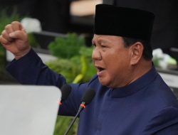 Presiden Prabowo Tegaskan Sikap Bebas Aktif Indonesia dan Rencana Kunjungan Internasional