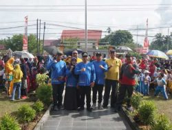 Pj Bupati Mempawah Resmikan Gebyar PAUD Kabupaten Mempawah 2024 dengan Fokus pada Pendidikan Berkualitas
