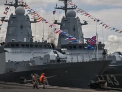 Pakar: Indonesia Pertegas Posisi Non-Blok Lewat Latihan Militer Bersama Sejumlah Negara