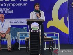 Indonesia Diakui Dunia dalam Sistem Peringatan Dini Tsunami: Model untuk Negara Lain
