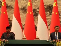 Tiongkok Dukung Program Makan Bergizi Gratis Indonesia melalui MoU dengan Pemerintah Prabowo Subianto