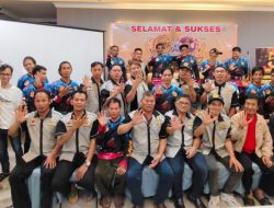 Anak Mempawah Punya Cerita (AMPC) Rayakan HUT ke-5 dengan Syukuran Sederhana dan Penuh Makna